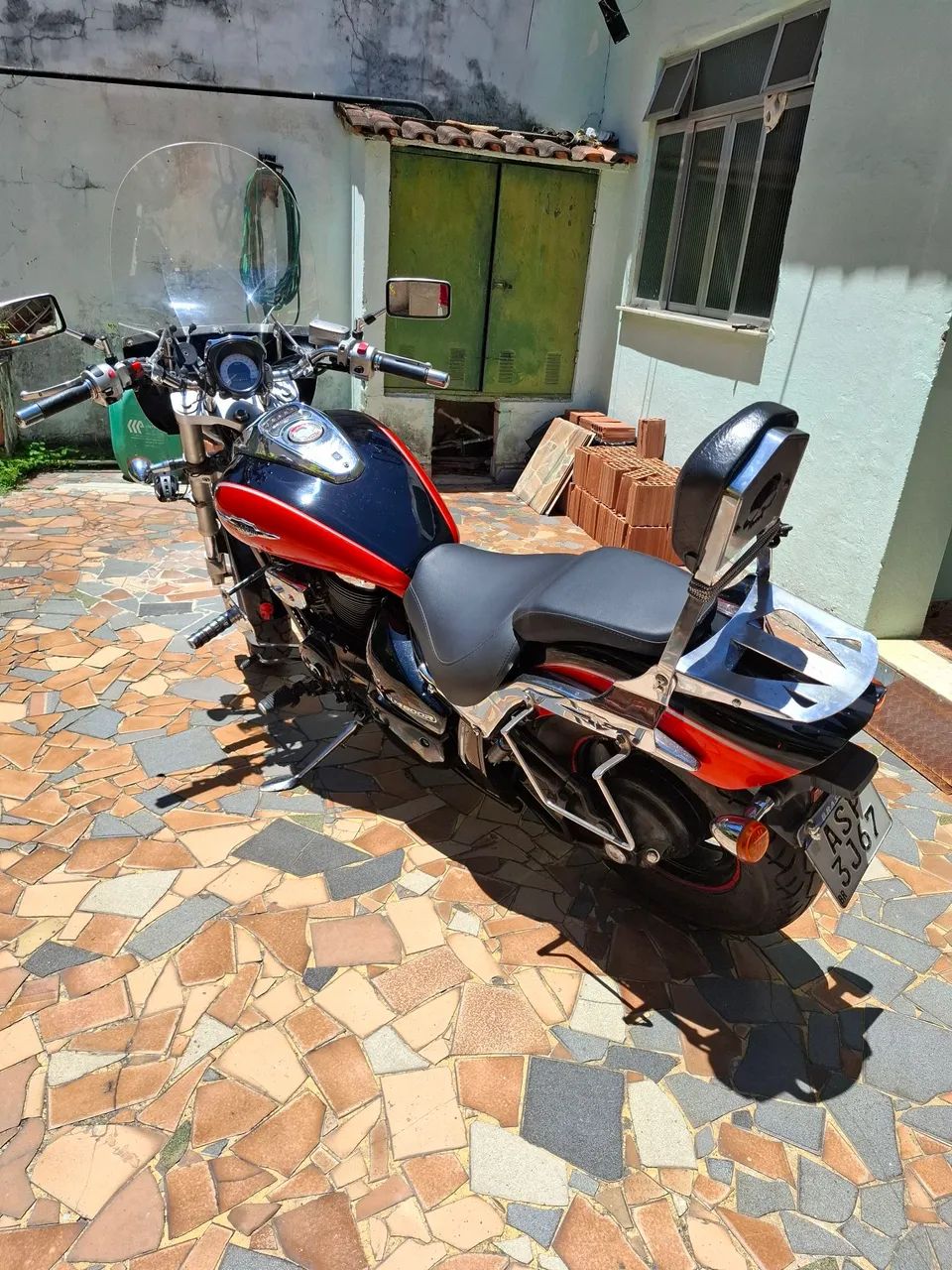 Boulevard M800 - Foto 2