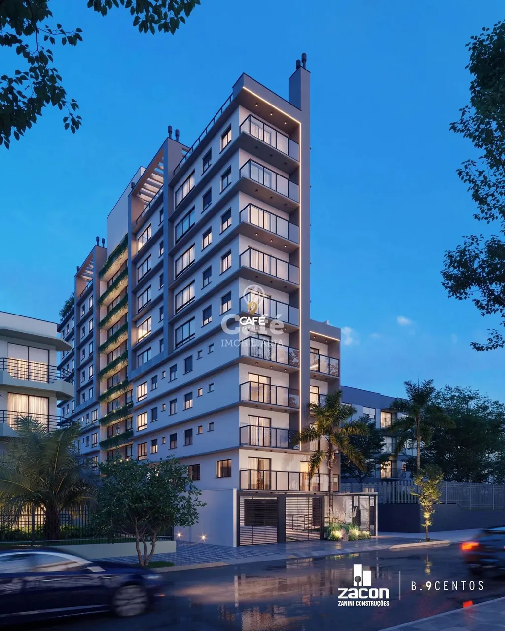 Oportunidade, apartamento e box 2 dormitorios ; alto padrão.