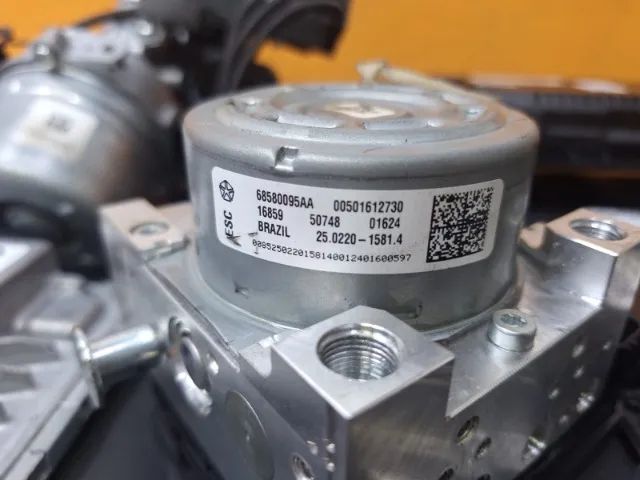 Kit Modulo Compass 2024  - Foto 5