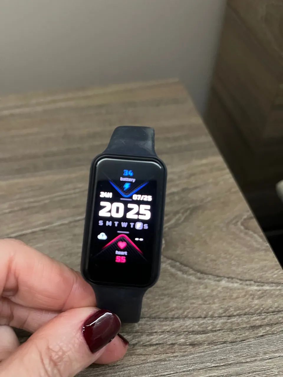 Smartwatch  - Foto 3