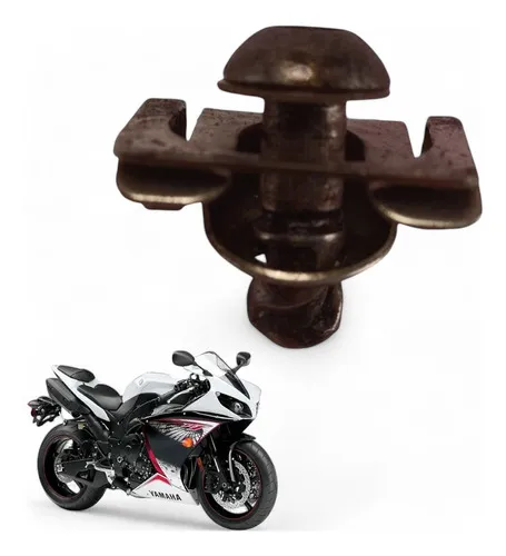 Parafuso Meia Volta Yamaha Yzf R1 2013