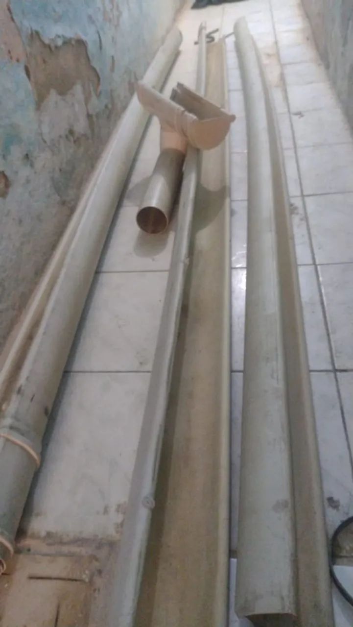 Calha 64840812232835124