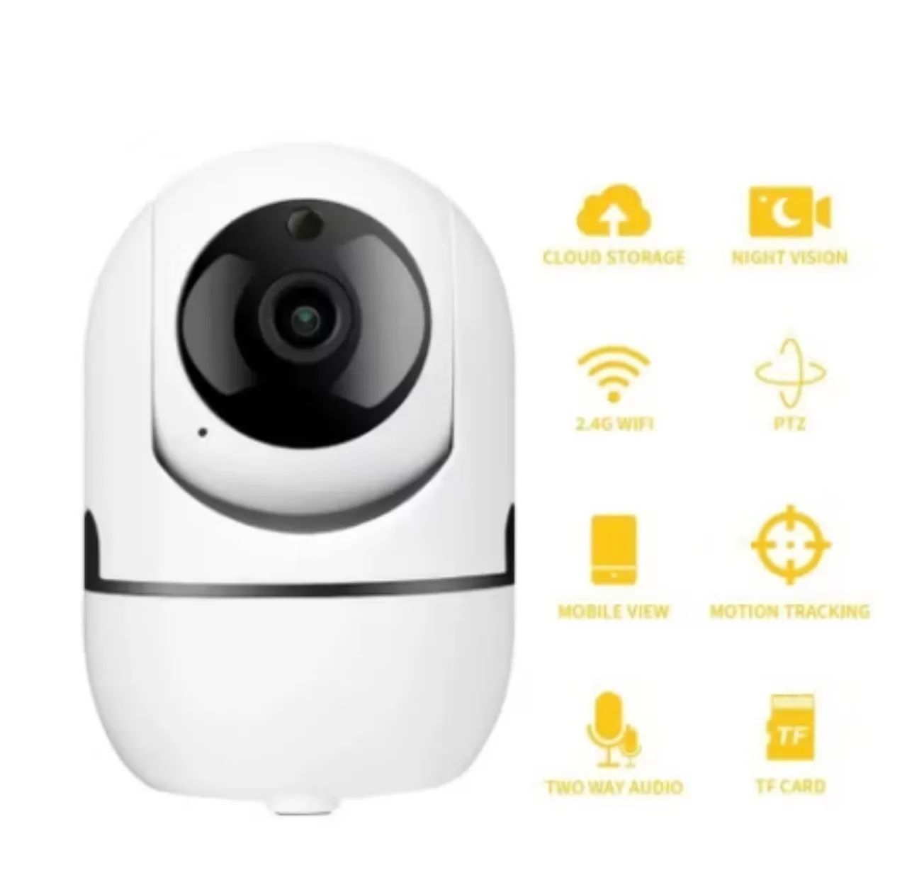 Câmera baba eletronica - Foto 3