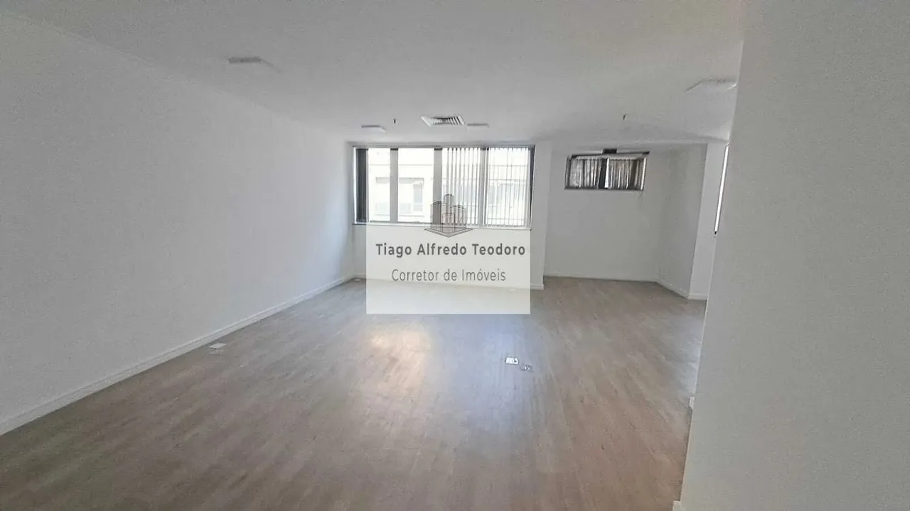 Imóvel para aluguel com 79 metros quadrados com 1 quarto em Vila Buarque - São Paulo - SP