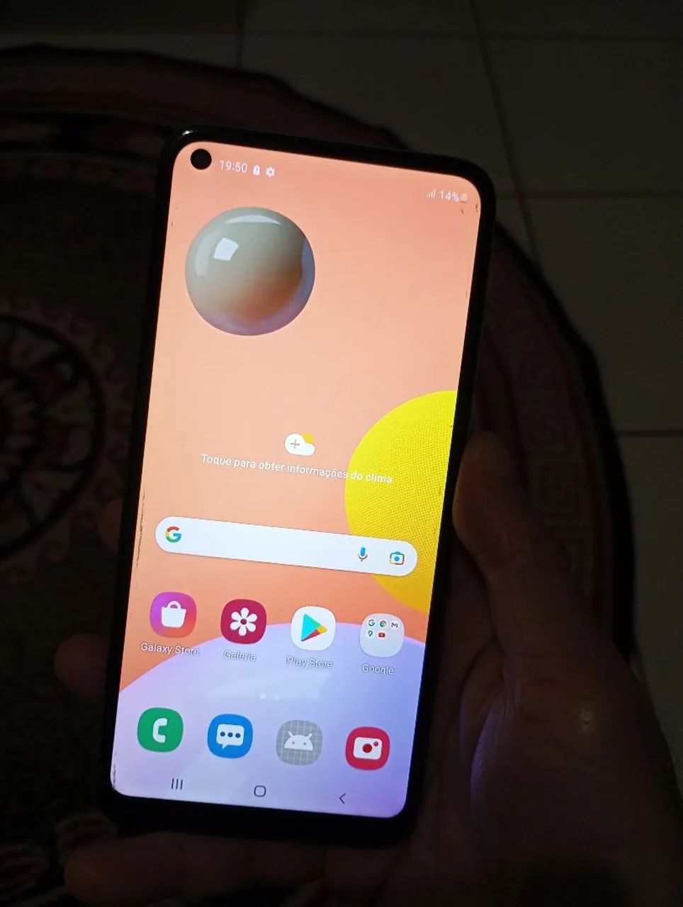 Samsung Galaxy A11 64GB