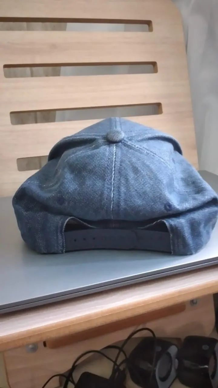 Boné acostamento  - Foto 3