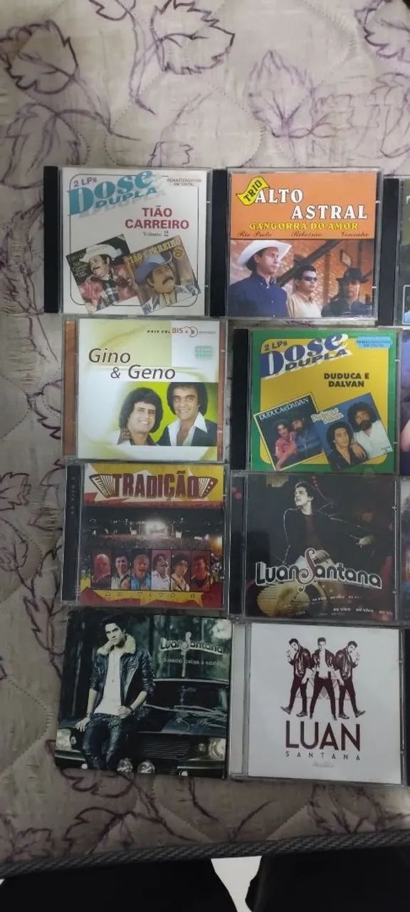CDs de Música - Vários Artistas - Foto 5