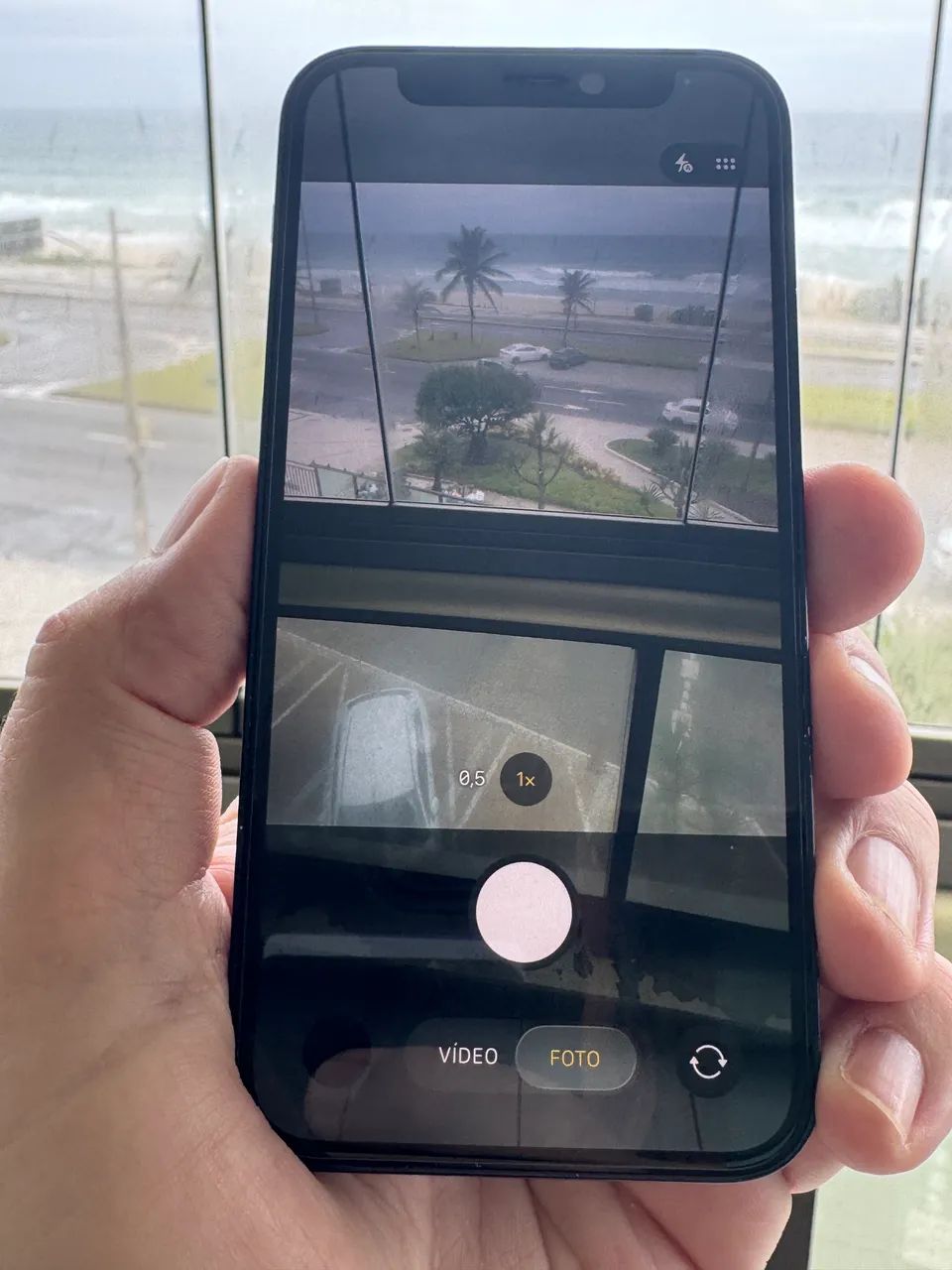 iPhone 12 Mini Belíssimo! Bateria 97% - Foto 4