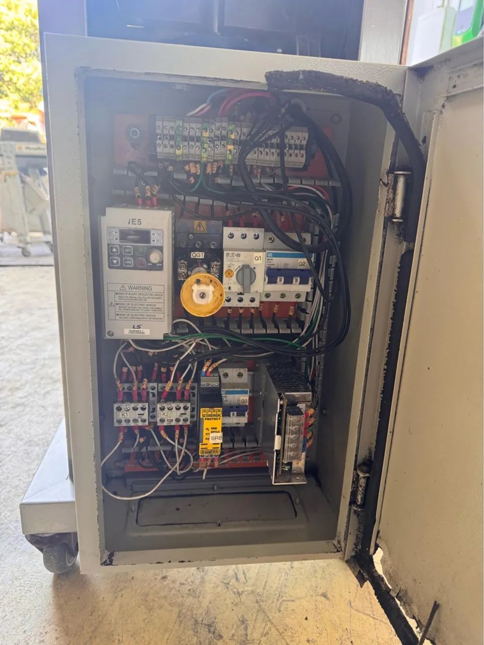 Nhoqueira Italvisa - Foto 5