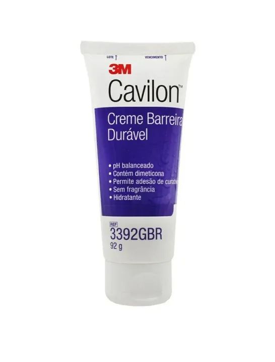 Creme Barreira Cavilon 3M 92g - Novo