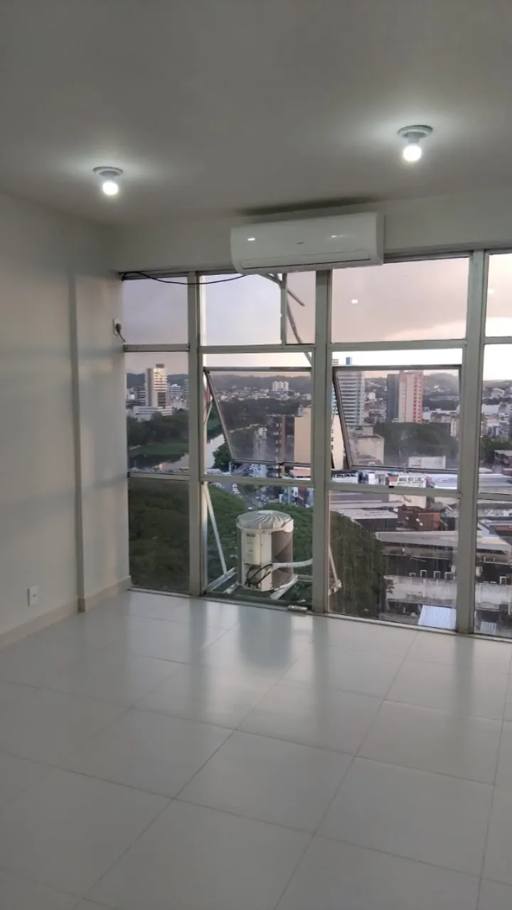 SALA COMERCIAL 1007, EDIFICIO MODULO CENTER, 26M2