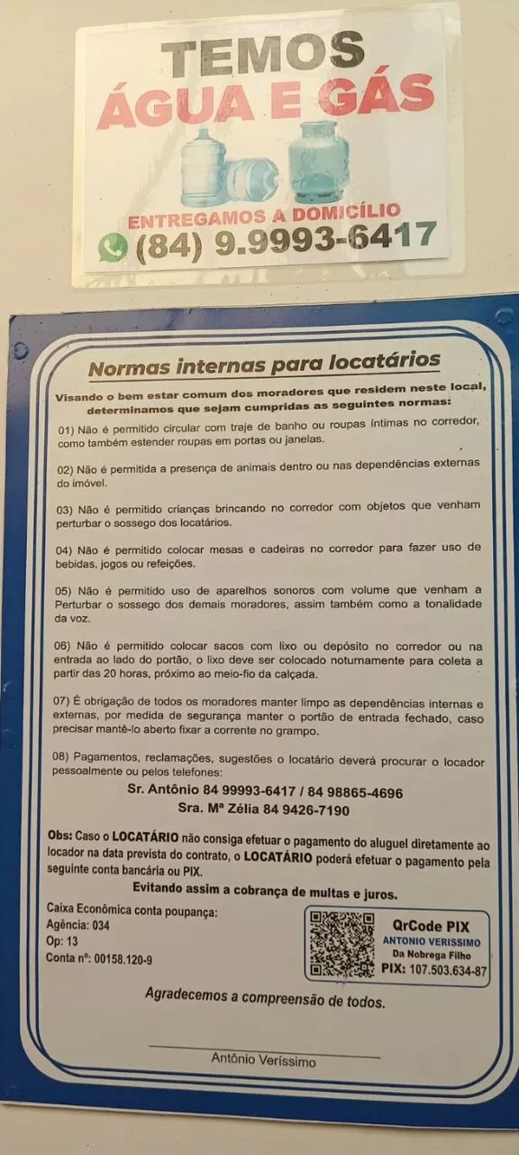 Foto - Natal - Alecrim