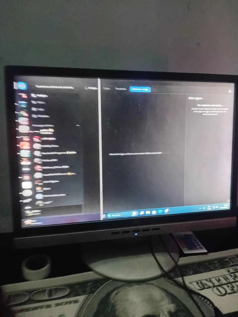 AOC 20-inch Monitor64308001014787120