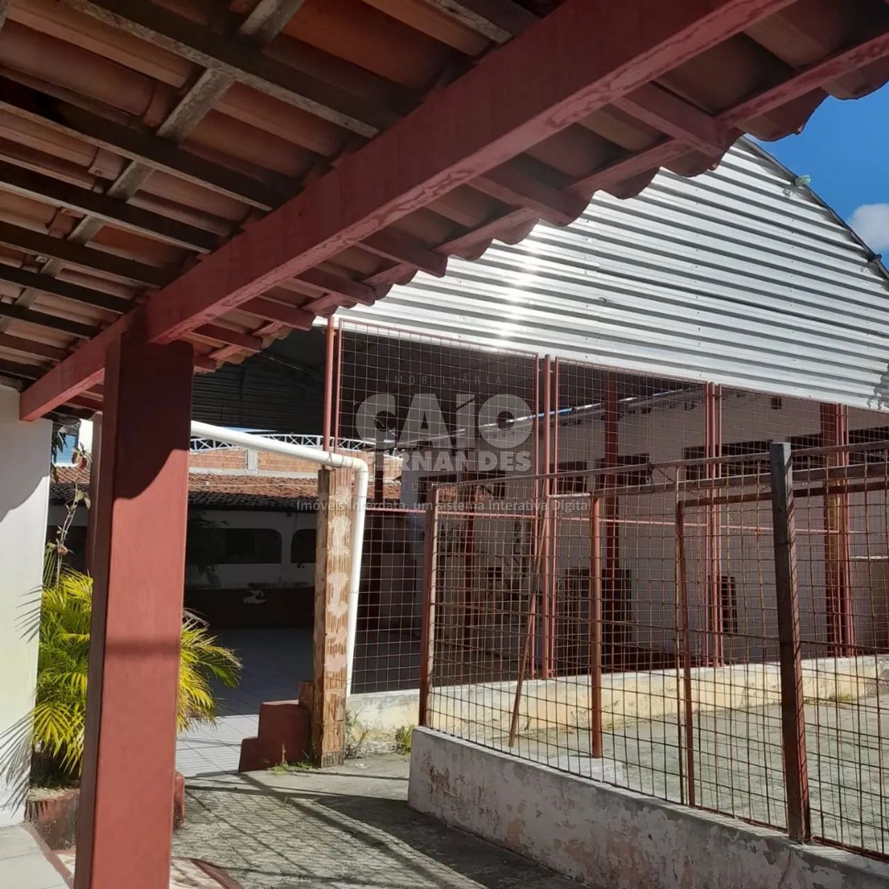 Prédio comercial em Dix Sept Rosado - Foto 4