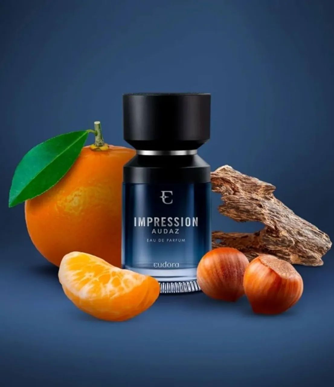 IMPRESSION AUDAZ EAU DE PARFUM