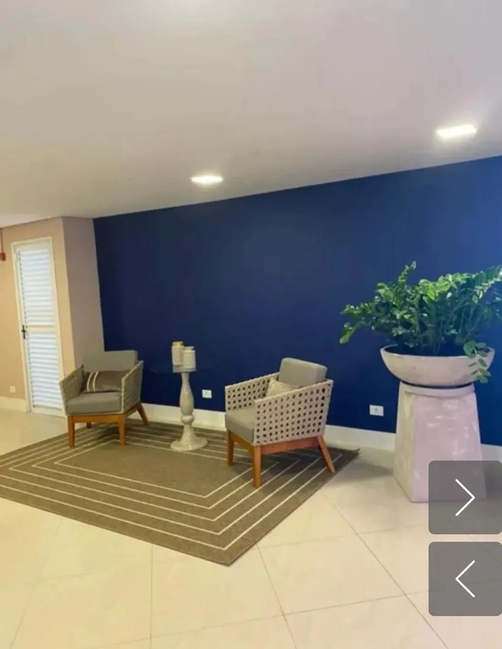 Hotel 54 suites  são José dos Campos