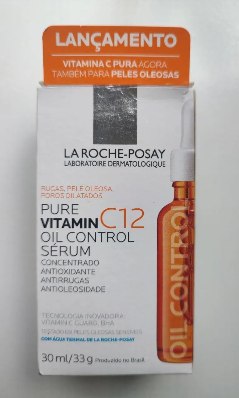 Serum PURE VITAMIN C12 30ML