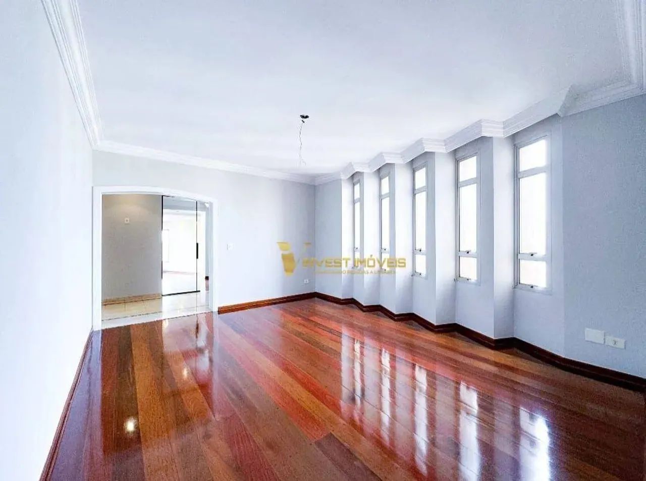 Apartamento para venda com 298m² e 4 quartos para venda - Foto 2