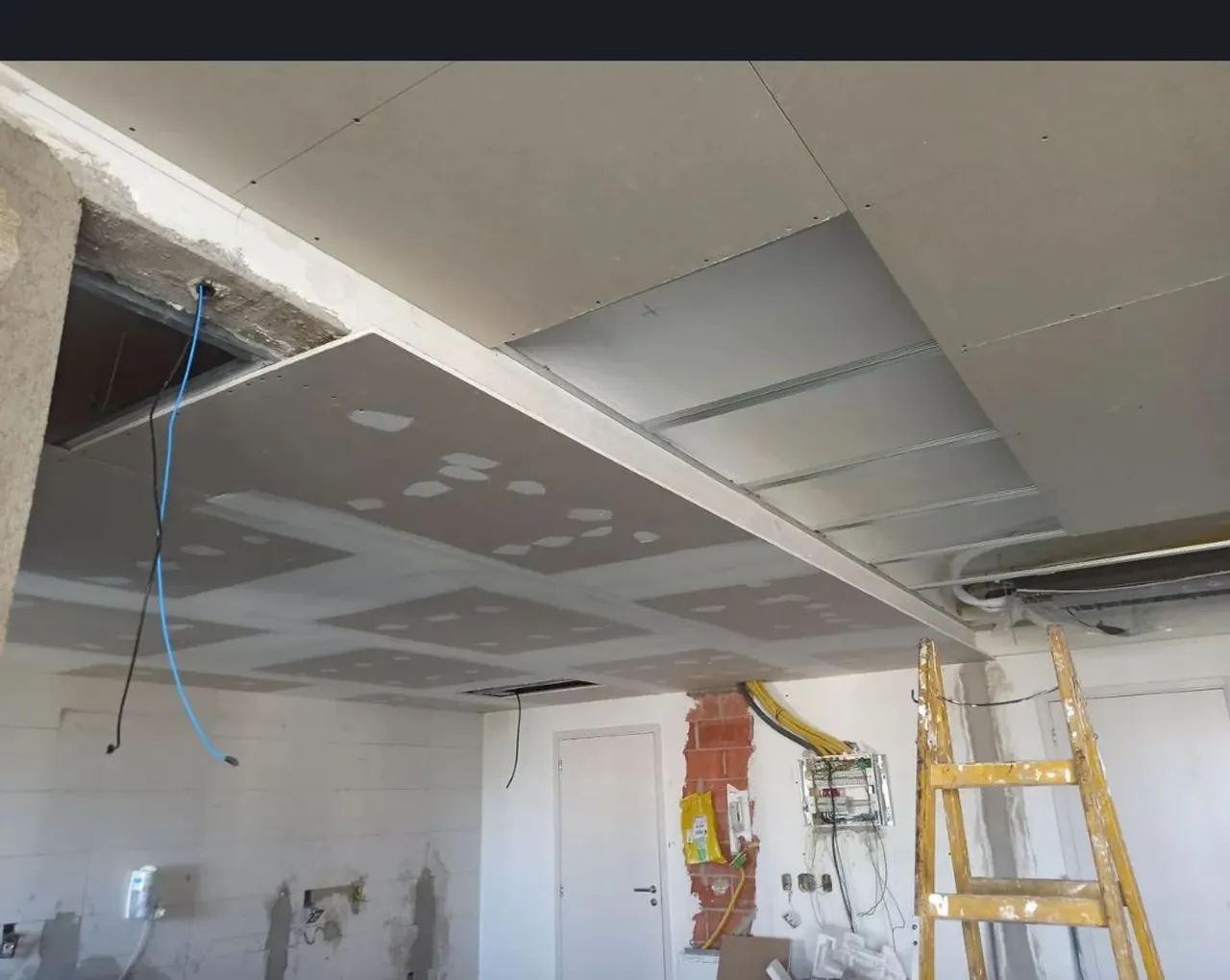 Gesseiro Profissional em Gesso Drywall / Acartonado  - Foto 5