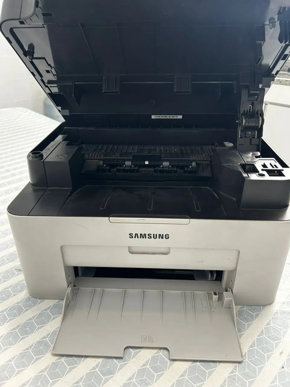 Mulitifuncional Samsung M2070