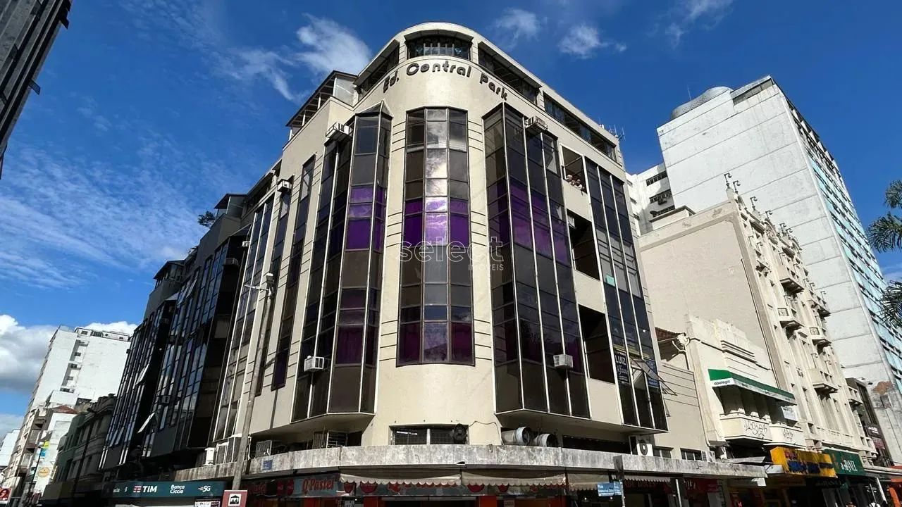 Sala - Centro