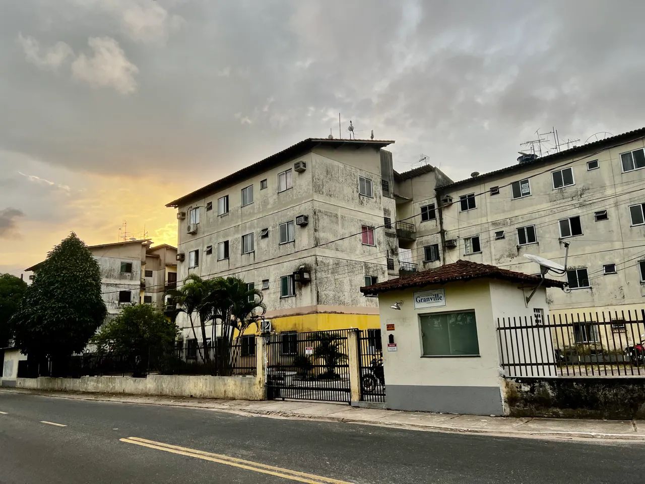 Foto - Ananindeua - Icuí-Guajará