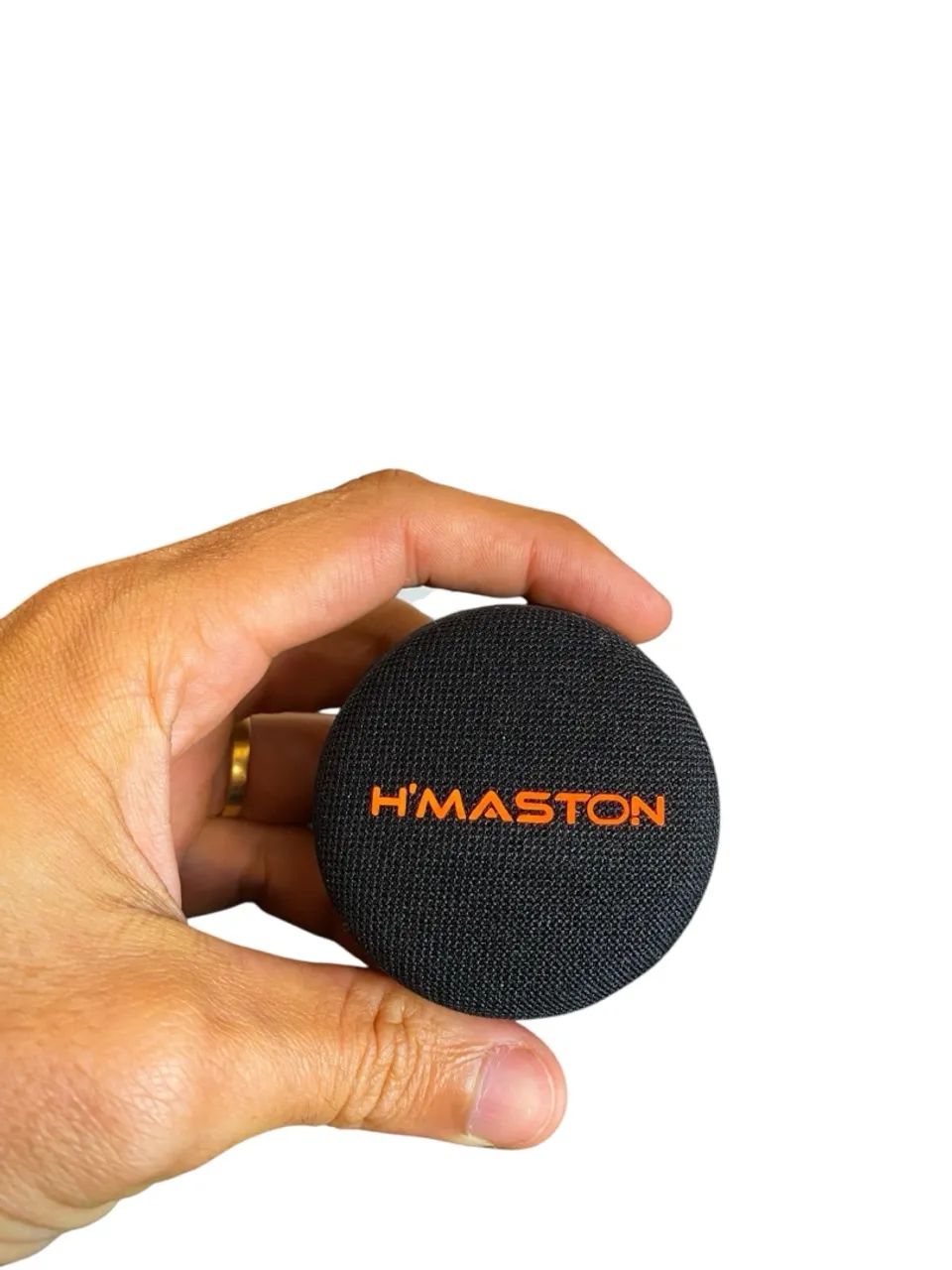 Caixa de Som Bluetooth H'MASTON AM55 15W - Foto 4