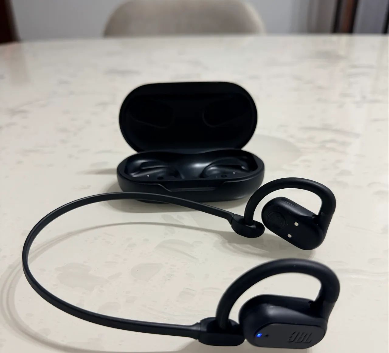 Fone de Ouvido JBL Aberto Soundgear Sense - Foto 3