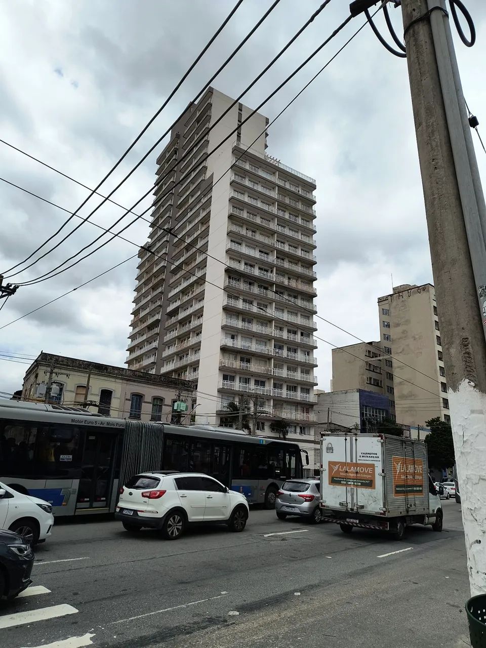 Foto - São Paulo - Brás