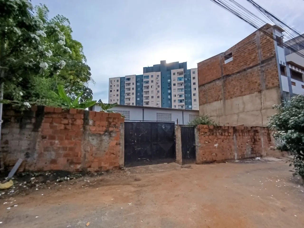 Foto - Salvador - Cabula VI