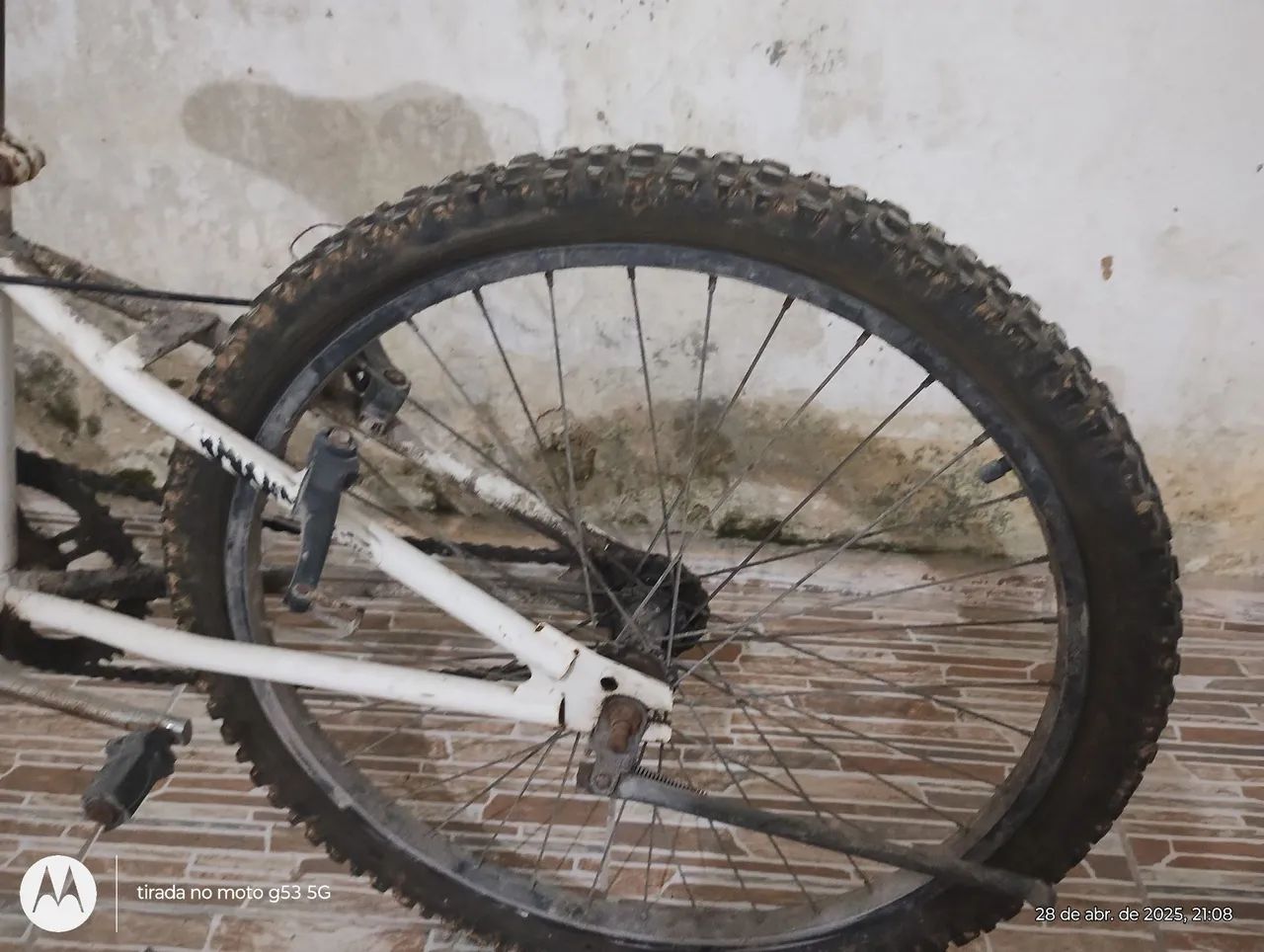 Bicicleta zrx - Foto 4