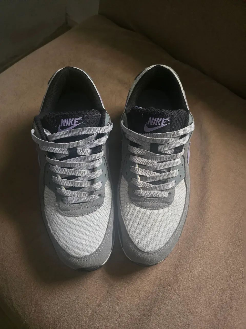 Tenis Nike Air Max 90 - Foto 4