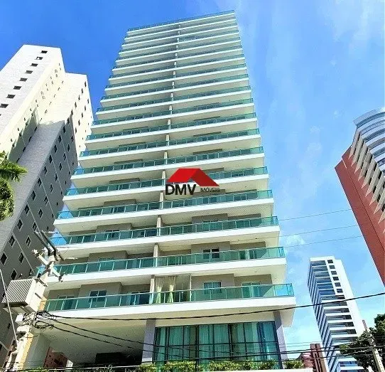 Infinity 600, apartamento com 2 quartos, 2 vagas