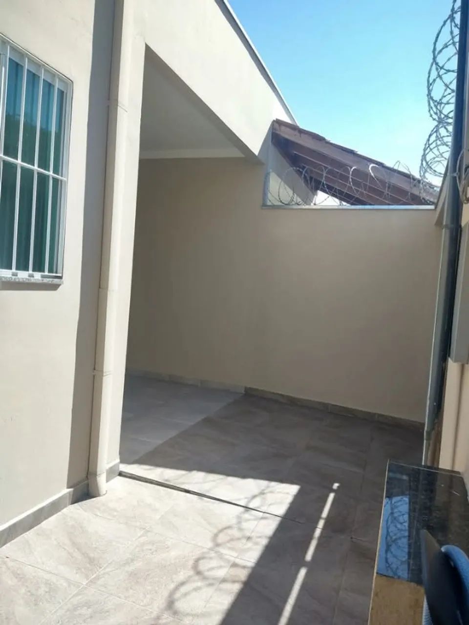 Vendo casa Santa Terezinha Itajubá MG