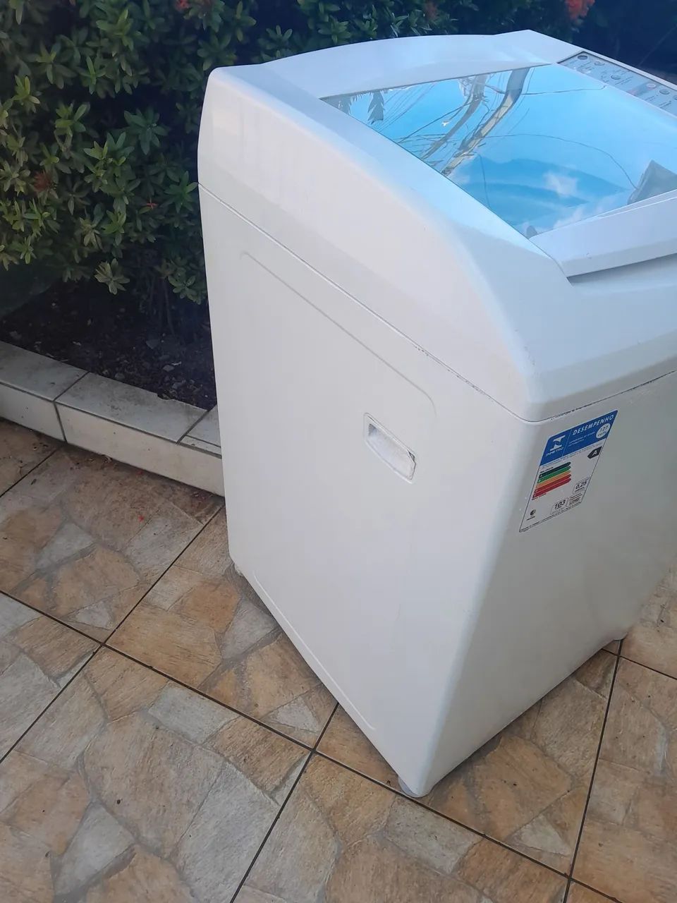 Vende-se Máquina de Lavar Brastemp 10kg - Foto 3