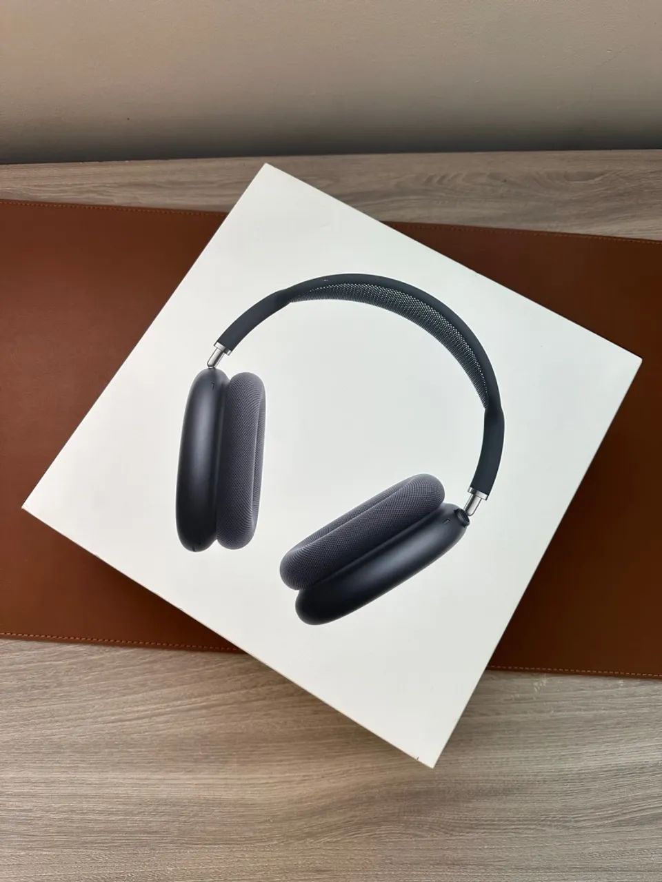 Apple Airpods Max 2 (USBC) - Fones de Ouvido - Terra Bonita