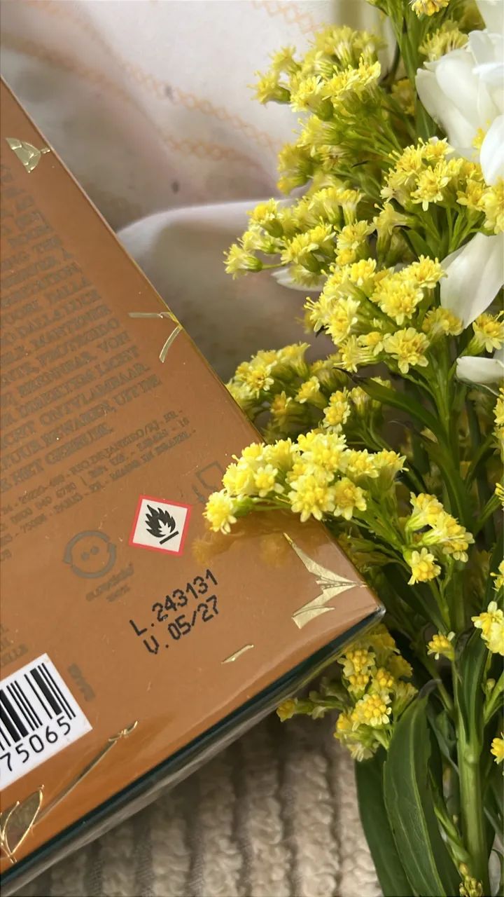 Perfume Granado Fervo Intenso 75ml - Foto 3
