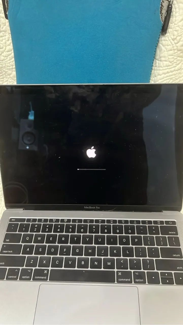 Macbook Pro  - Foto 3