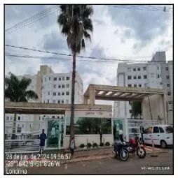 Oportunidade Única em LONDRINA - PR | Tipo: Apartamento | Negociação: Venda Online | Situa