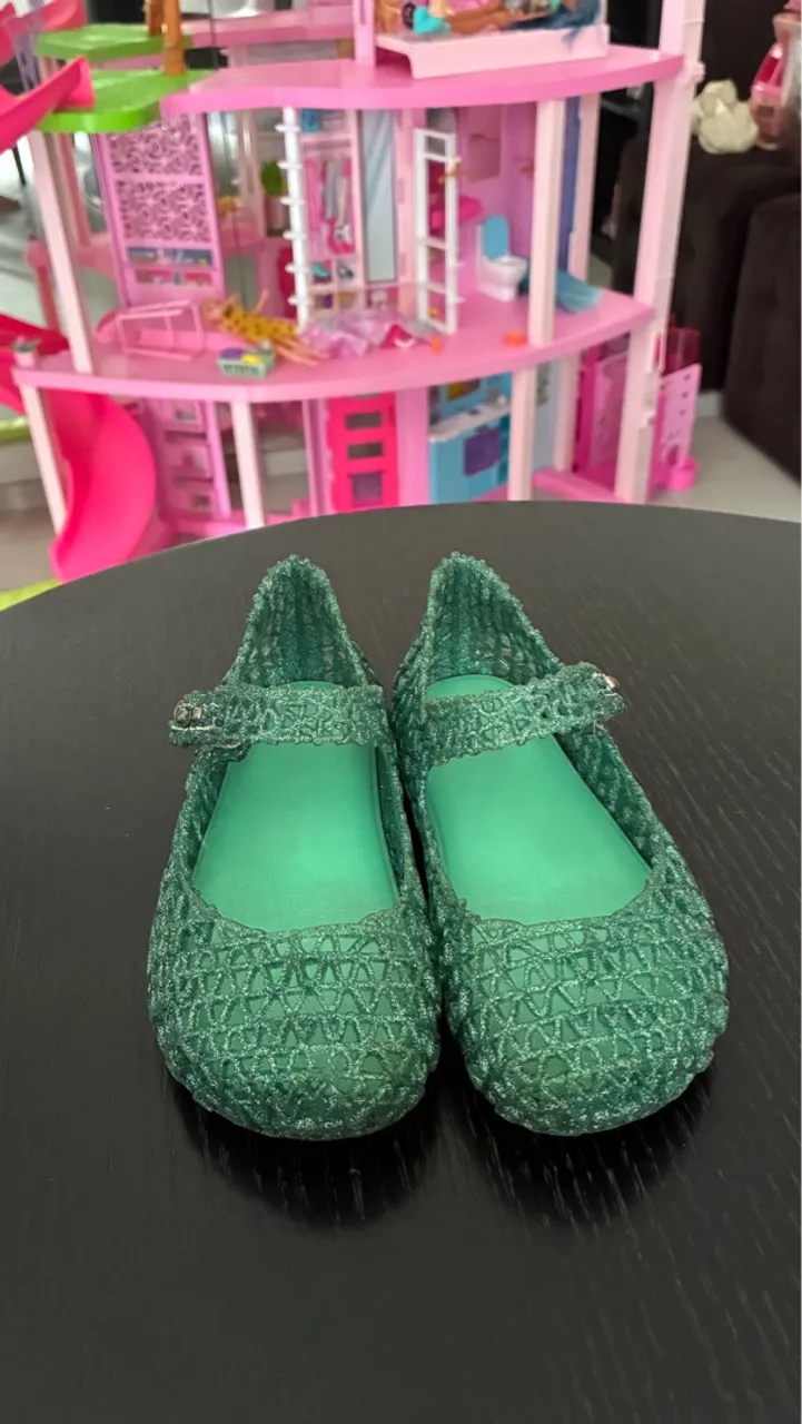 Melissa TAM 25 => 35,00