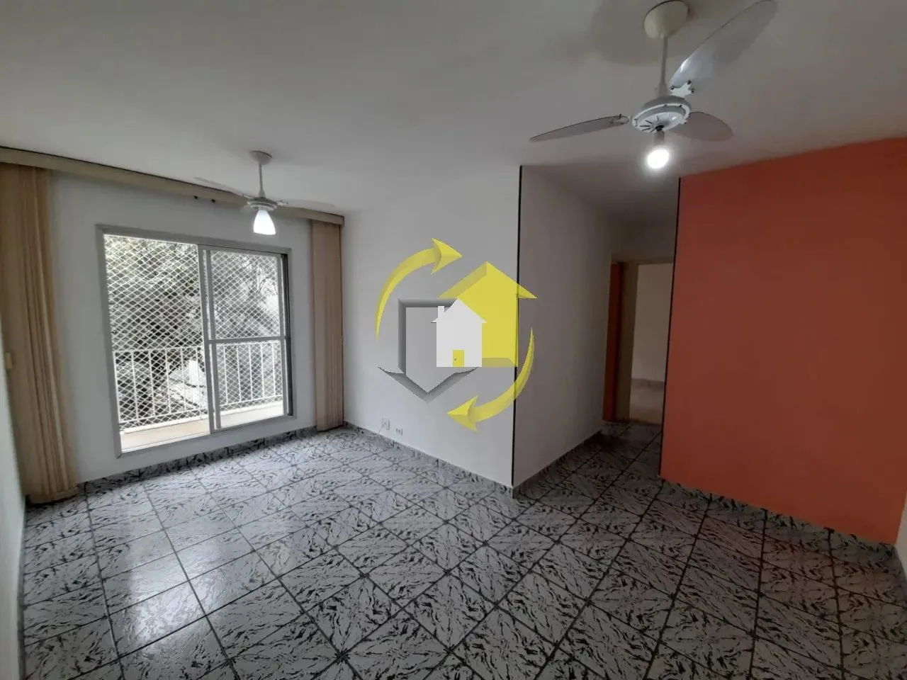VILA PRUDENTE - PARQUE DAS FLORES - 58 M² - 2 DORM. 1 VAGA