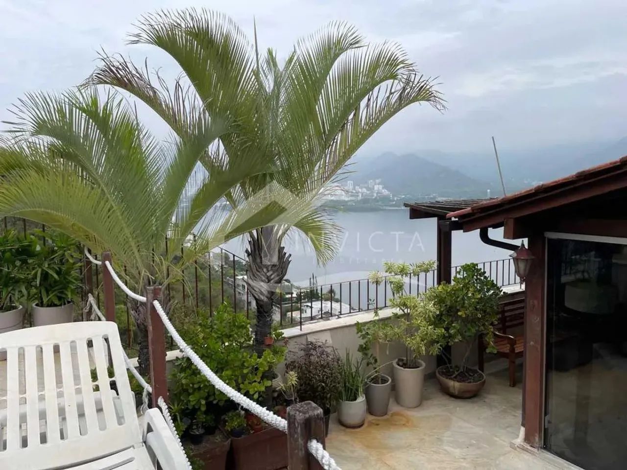Cobertura com 4 Quartos à venda, 228m² - Lagoa - Foto 4