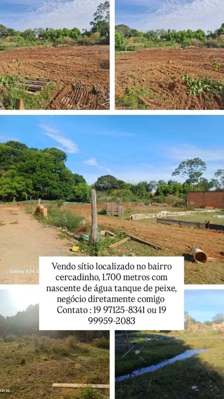 Foto - Mogi Guaçu - Jardim Santa Cecília