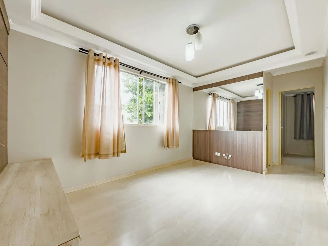 Apartamento - Venda - Jardim das Américas - Foto 3