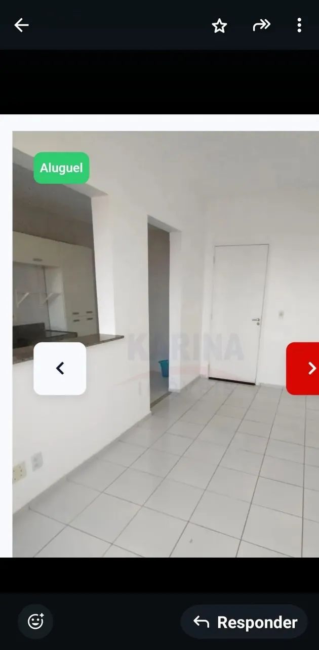 Apartamento  na Cohama - Foto 4