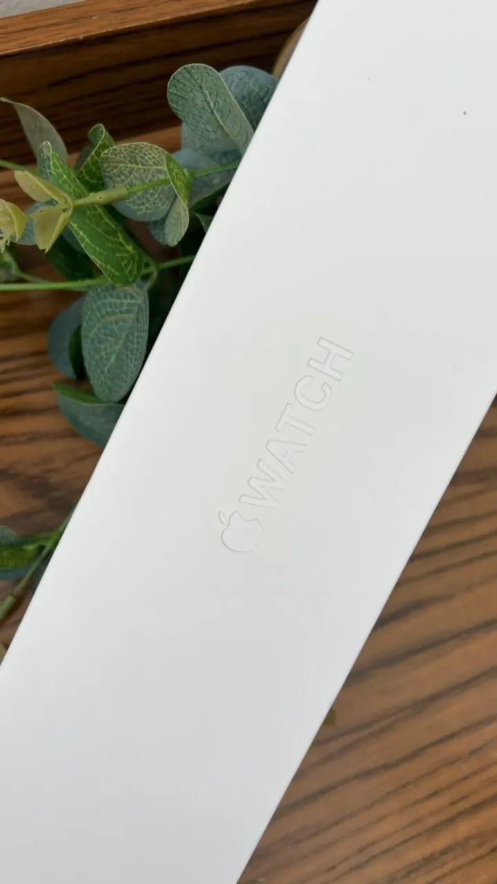 Apple Watch Series 7 (GPS + Celular) - 41mm - Foto 2