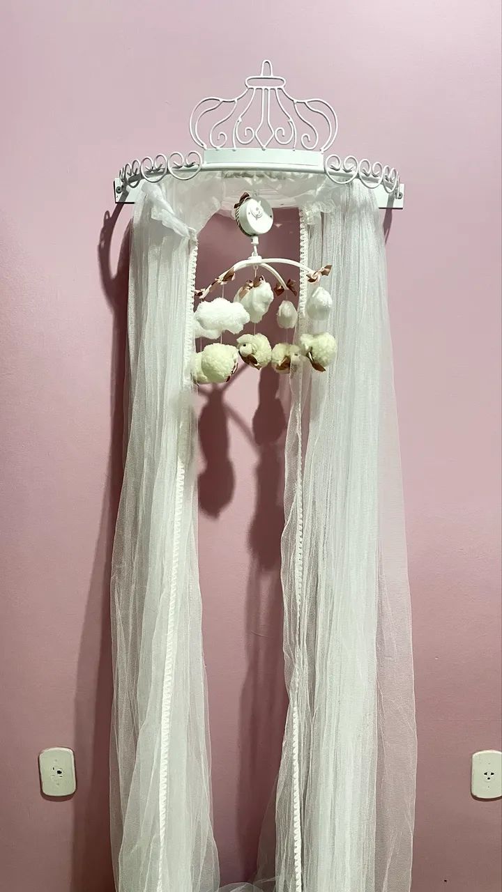 Dorcel + mosquiteiro  - Foto 2