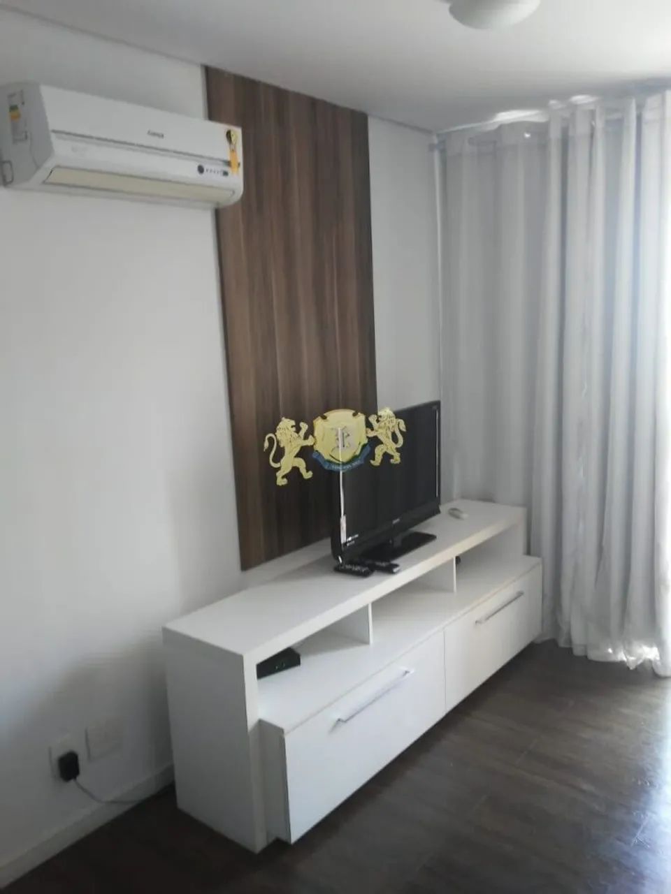 Flat com 1 Quarto para alugar, 40m² - Perdizes