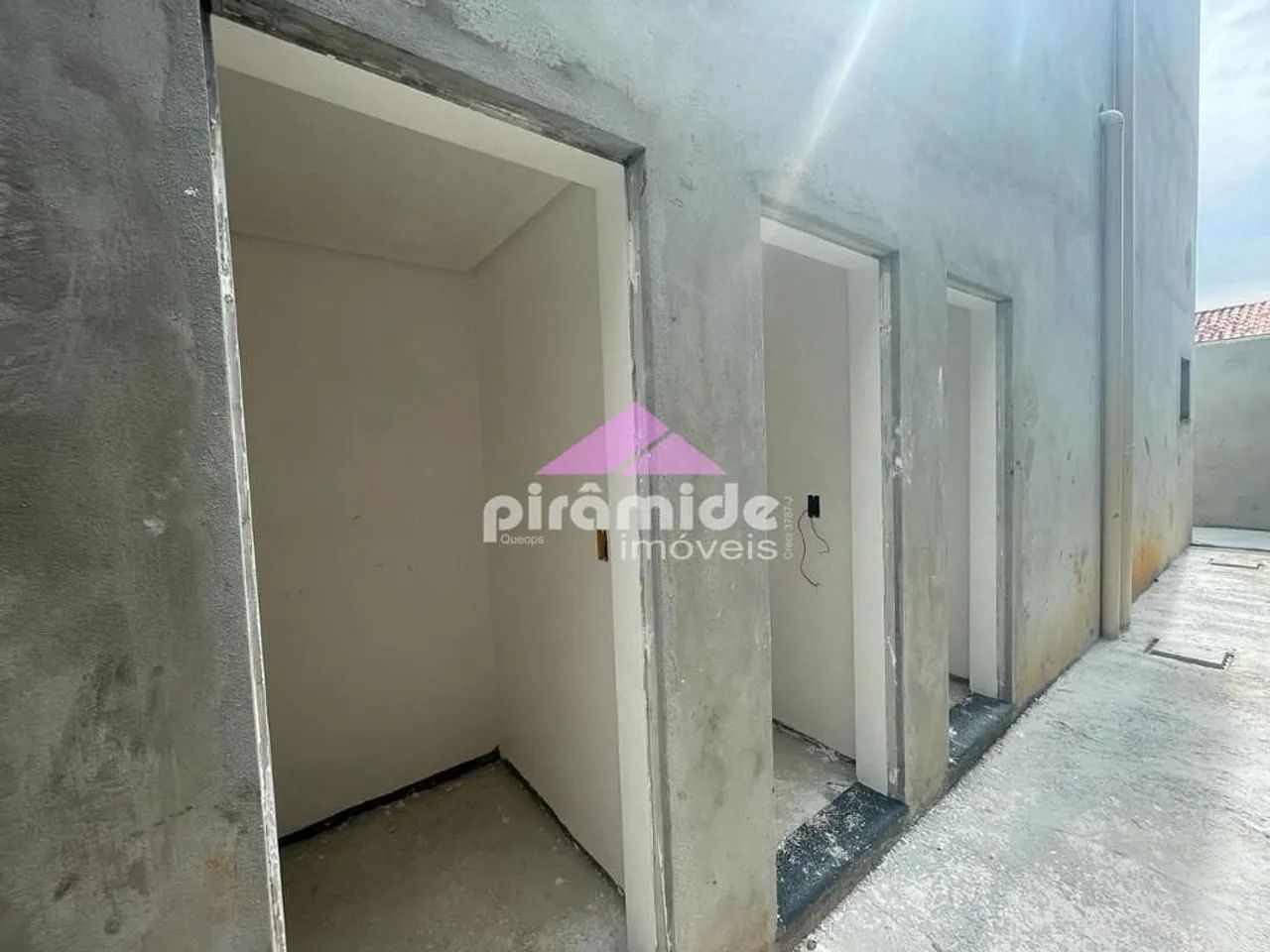 Sala Comercial para Locação, 20m2, valor R$ 1.800,00 - Urbanova - São José dos Campos/SP - Foto 9