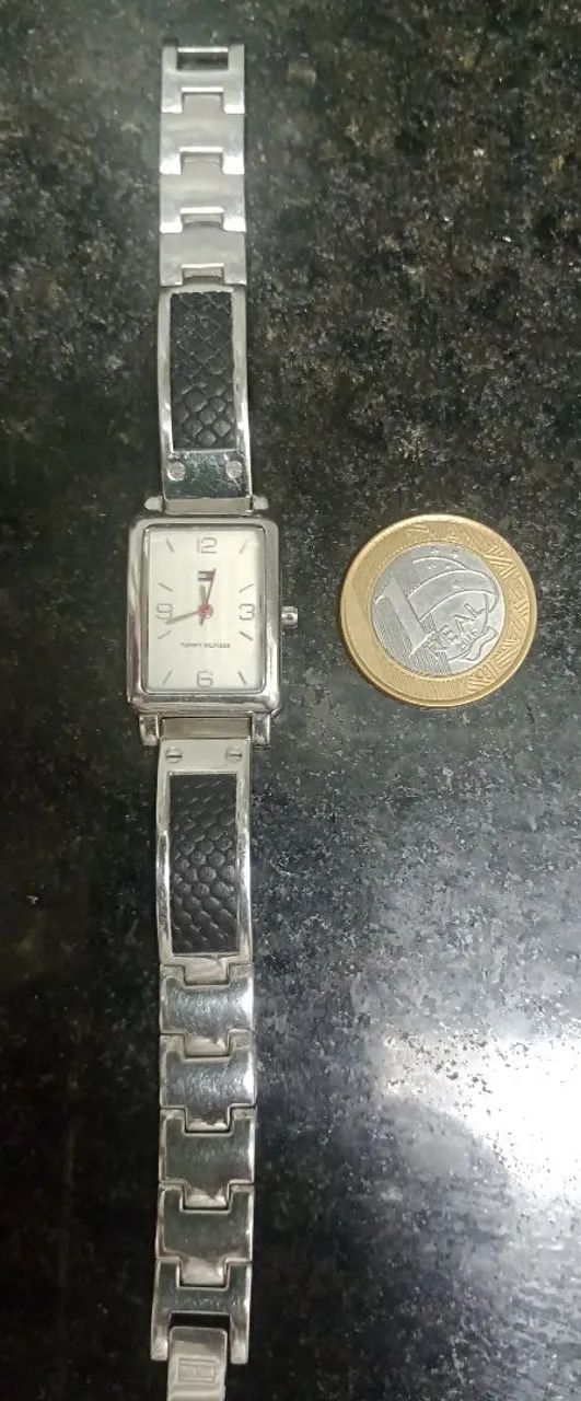 Relógio Tommy Hilfiger Feminino